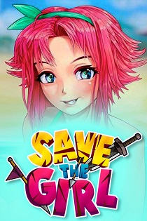 Save the Girl