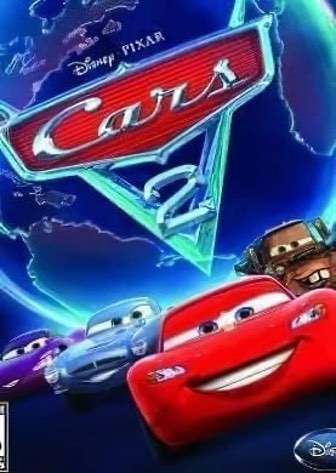Cars 2: The Video Game